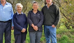 Roxburgh Summer Open Meeting